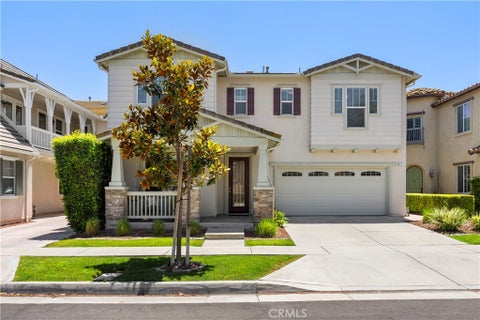 Photo of 8075 Holland Park Street ST, Chino, CA 91708 (MLS # PW26125927)
