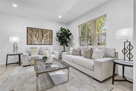 83 Mission Irvine CA 92620