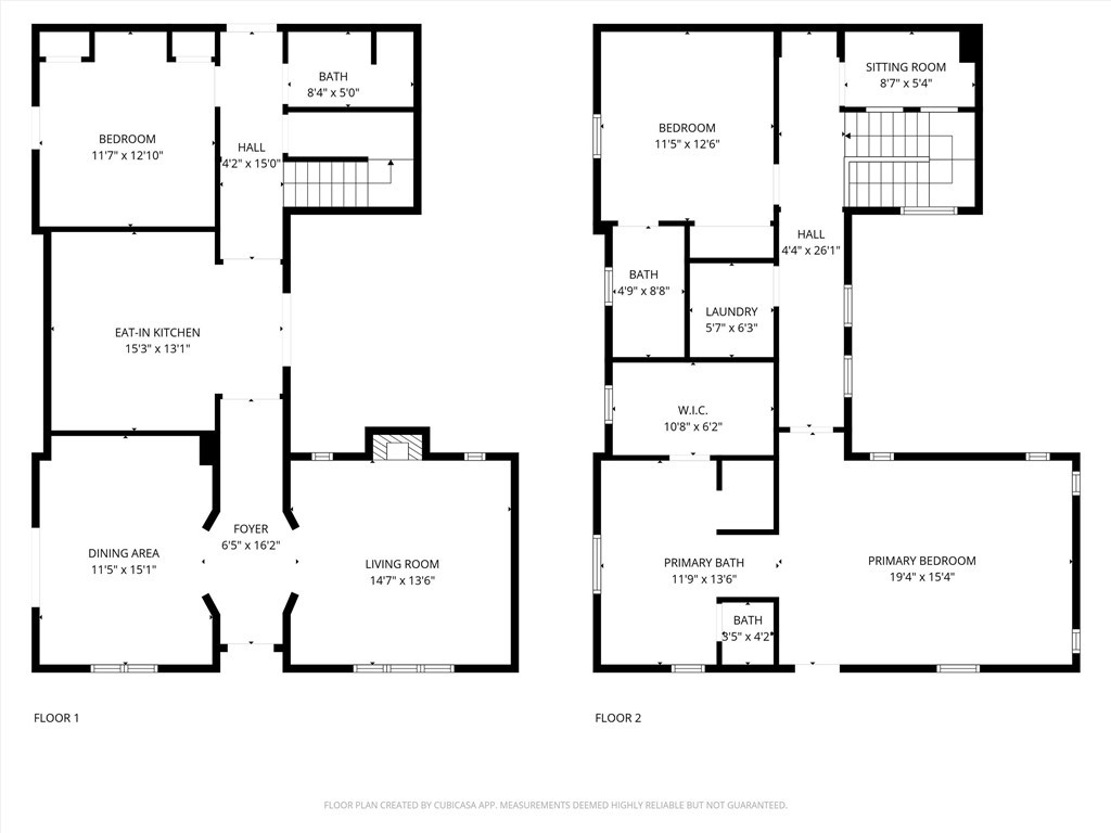 Treo (WDTR) - Residential