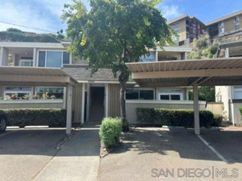 Photo of 3101 Groton Way WAY #2, San Diego, CA 92110 (MLS # 260014343SD)