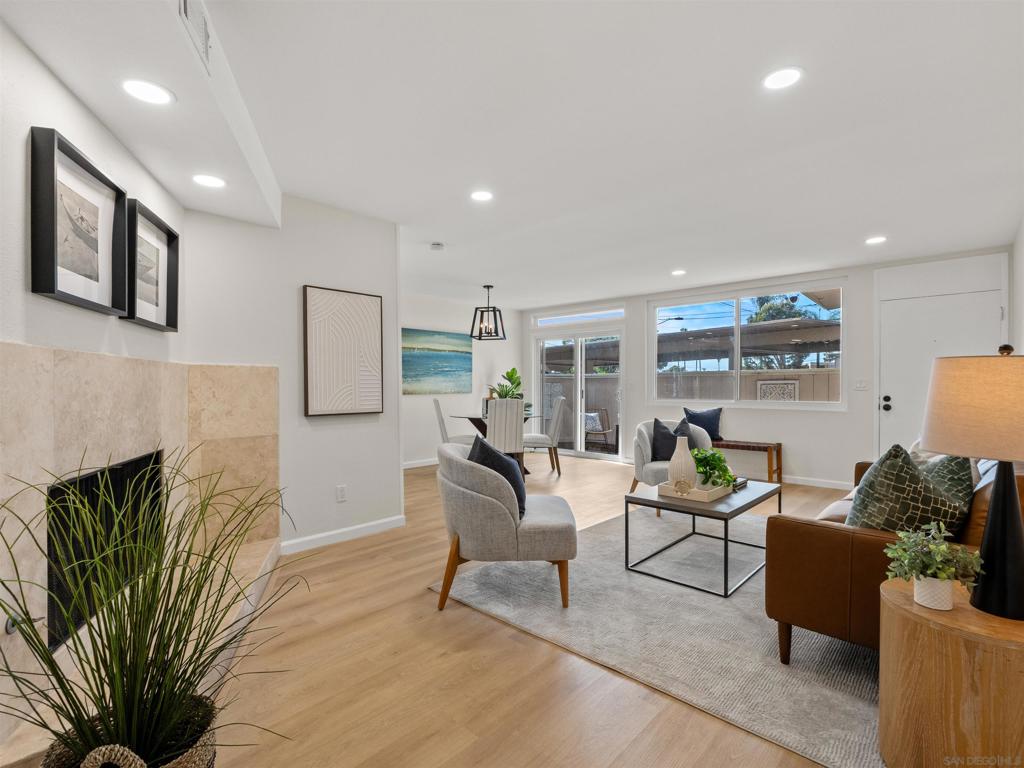 3101 Groton Way WAY 2, San Diego CA 92110