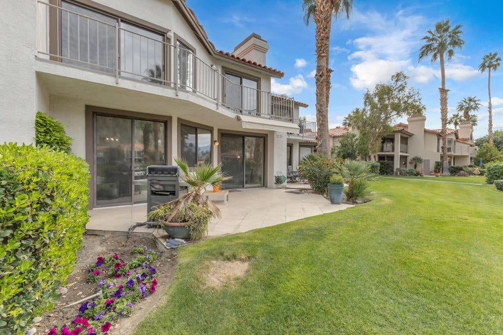 55243 Tanglewood
