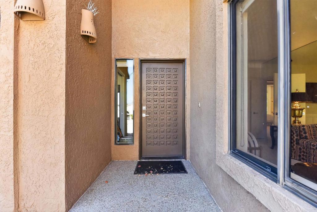 4708 Desert Vista Drive