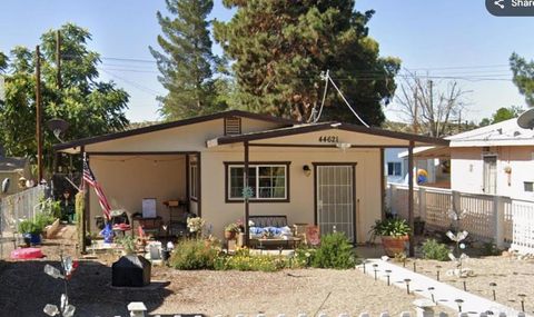 Photo of 44621 Calexico Avenue, Jacumba, CA 91934 (MLS # PTP2601168)