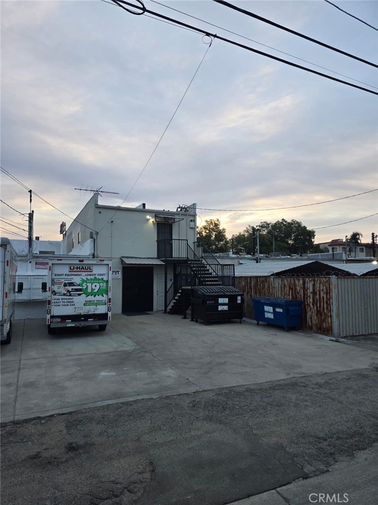 10243 Sepulveda Boulevard