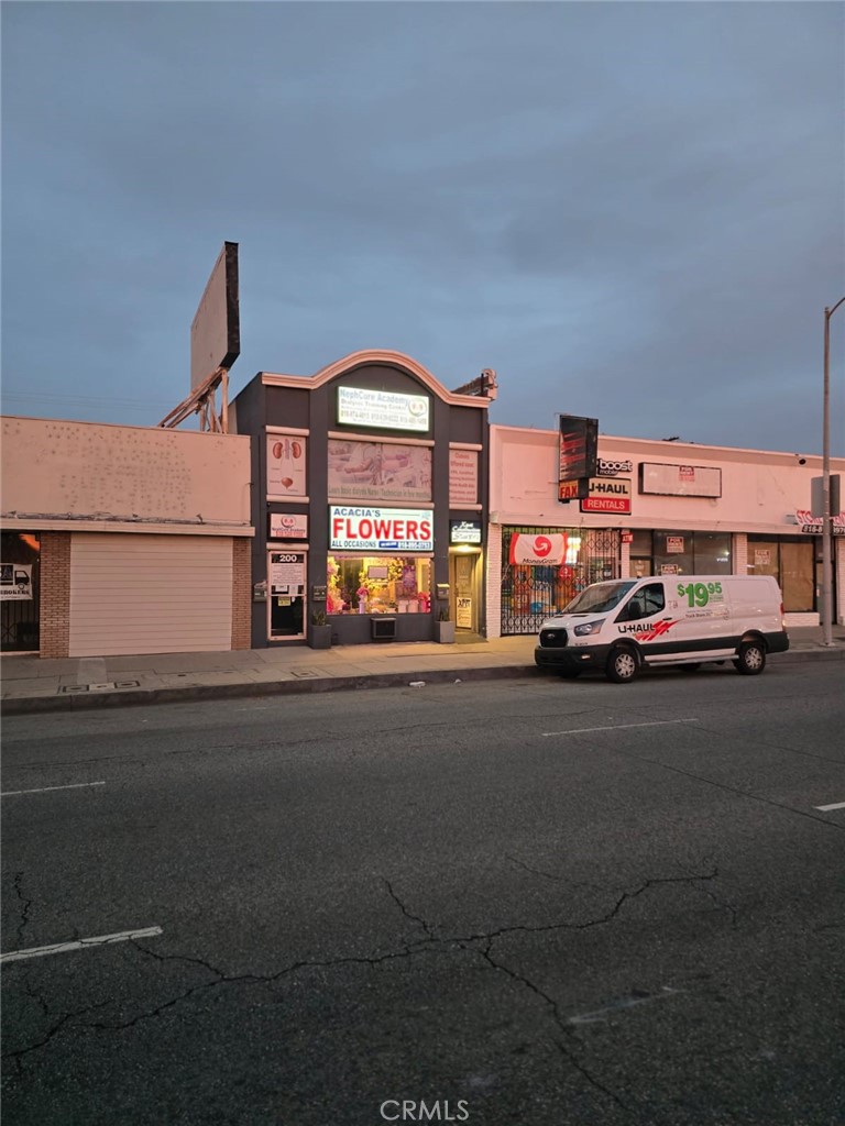 10243 Sepulveda Boulevard