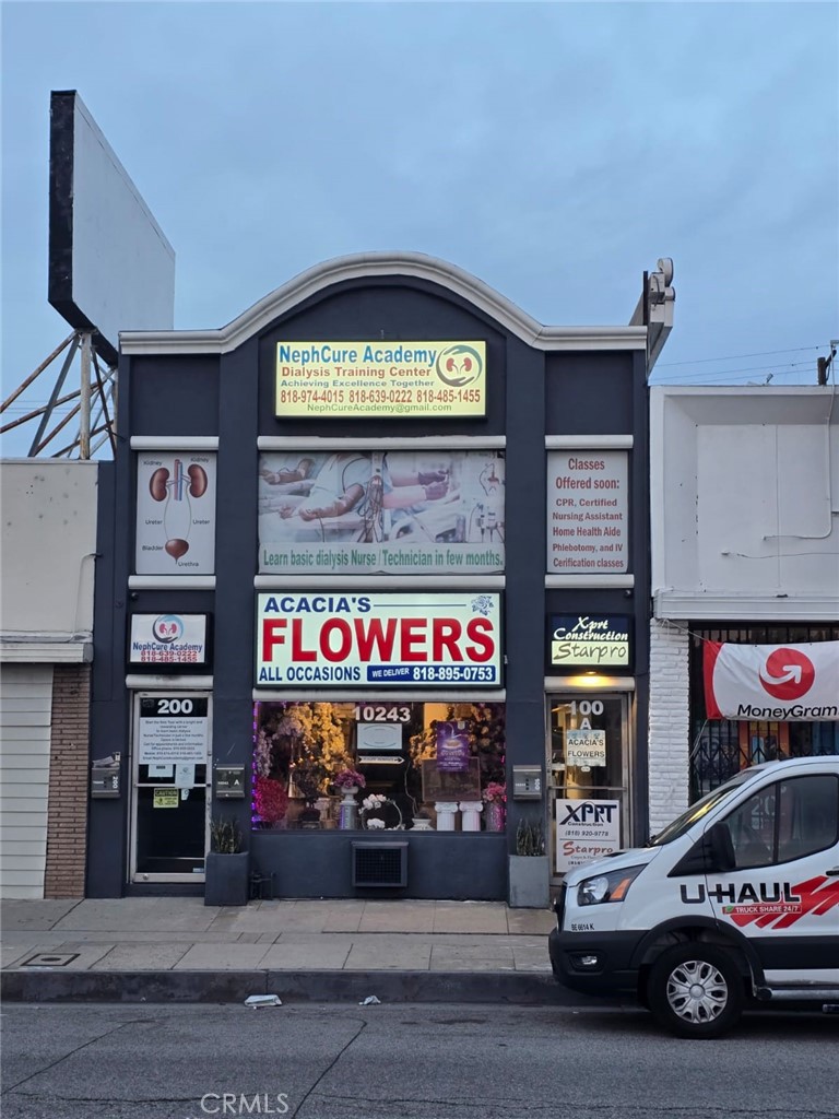 10243 Sepulveda Boulevard