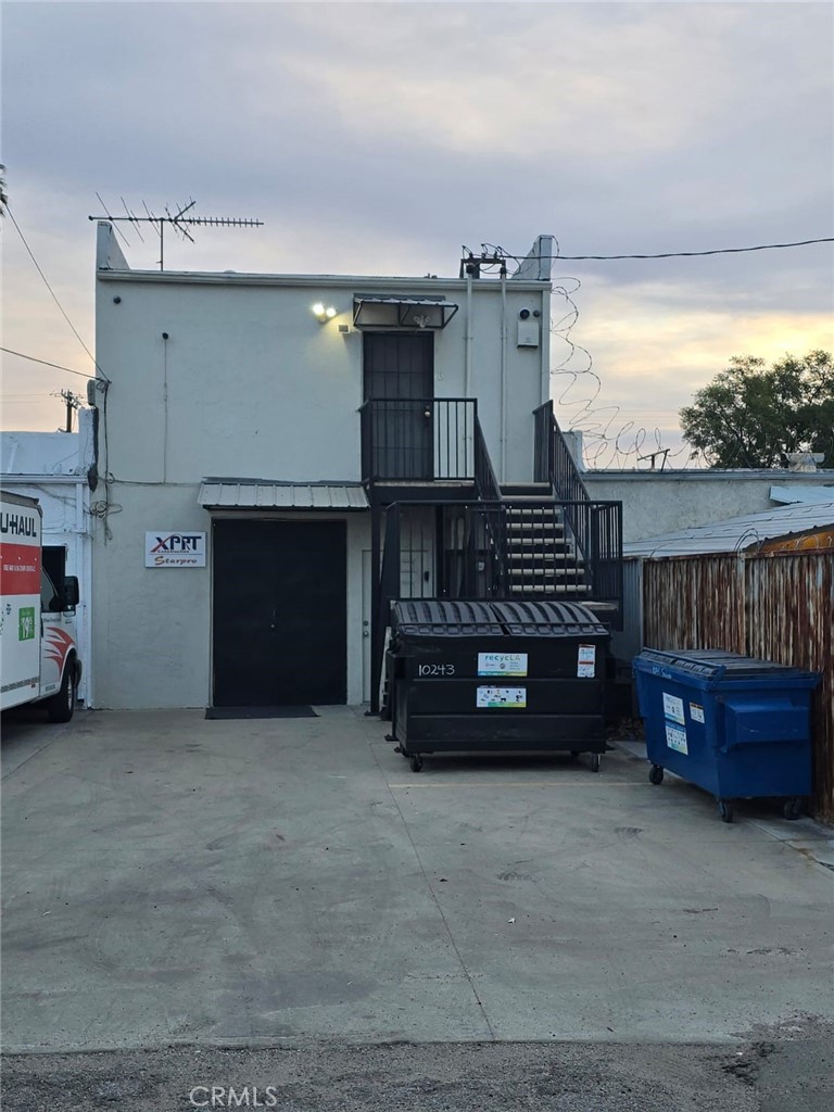 10243 Sepulveda Boulevard