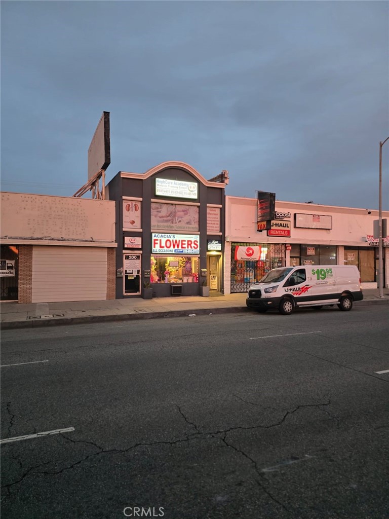 10243 Sepulveda Boulevard