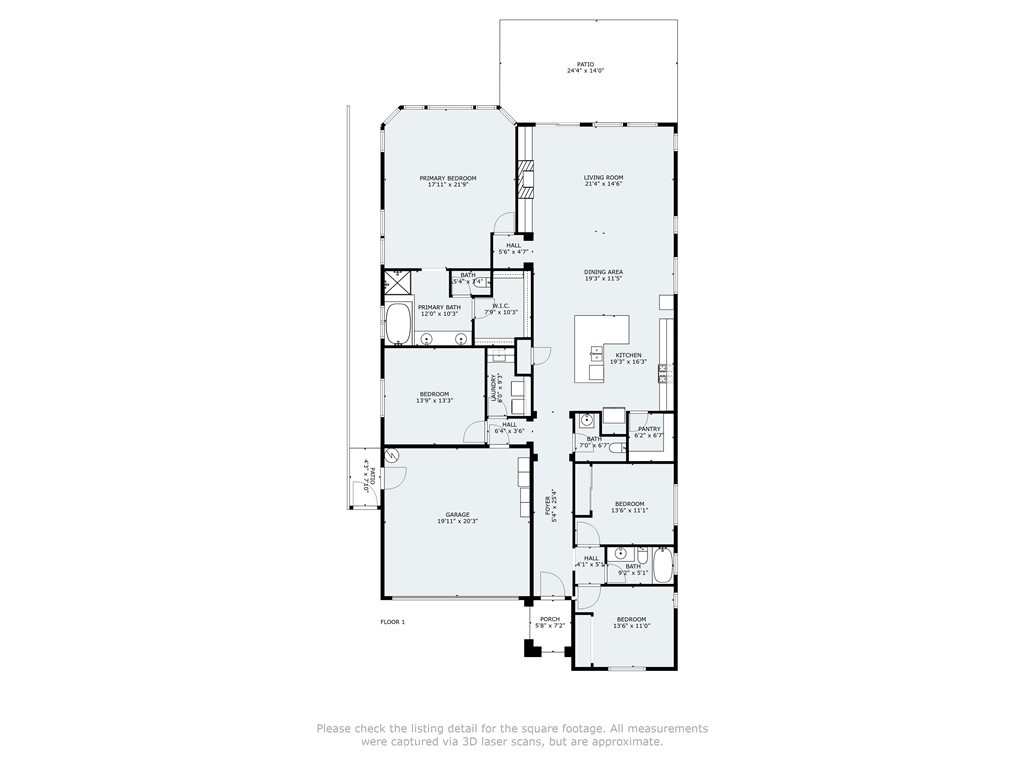 1544 Big Horn