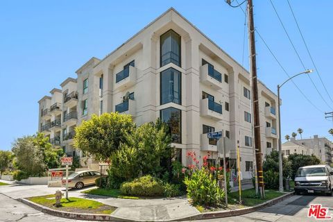 Photo of 8558 Chalmers Drive #201, Los Angeles, CA 90035 (MLS # 25589299) Photo of 8558 Chalmers Drive #201, Los Angeles, CA 90035 (MLS # 25589299)