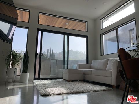 Photo of 2241 Hyperion Avenue #6, Los Angeles, CA 90027 (MLS # 25600337)