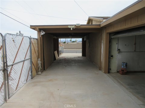 Tiny photo for 1420 Coronado ST, Needles, CA 92363 (MLS # HD26225386)