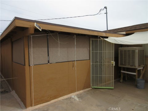 Tiny photo for 1420 Coronado ST, Needles, CA 92363 (MLS # HD26225386)