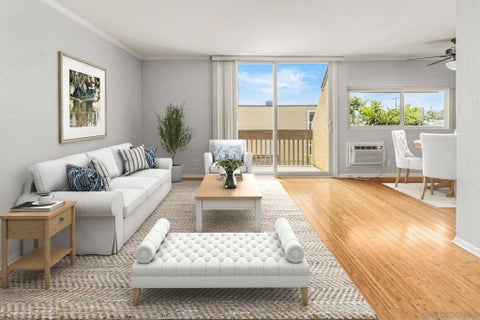 Photo of 6555 Mount Ada Rd #223, San Diego, CA 92111 (MLS # 260023690SD)