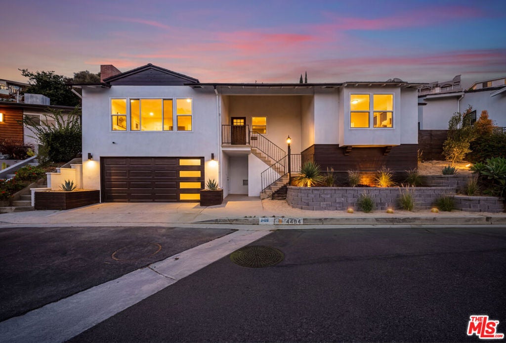 4494 Don Milagro Drive