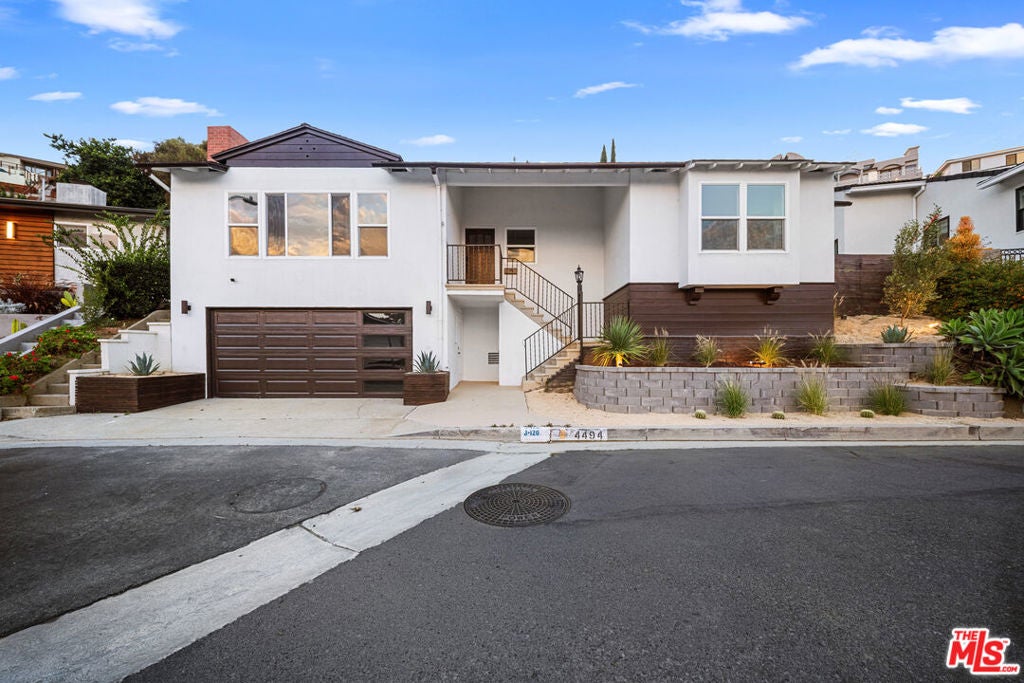 4494 Don Milagro Drive