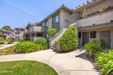 Photo of 150 E Los Angeles Avenue #508, Moorpark, CA 93021 (MLS # 226003575)
