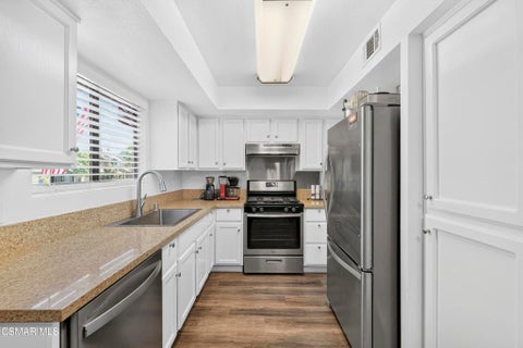 Tiny photo for 150 E Los Angeles Avenue #508, Moorpark, CA 93021 (MLS # 226003575)