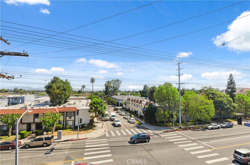 8710 Independence Avenue 301