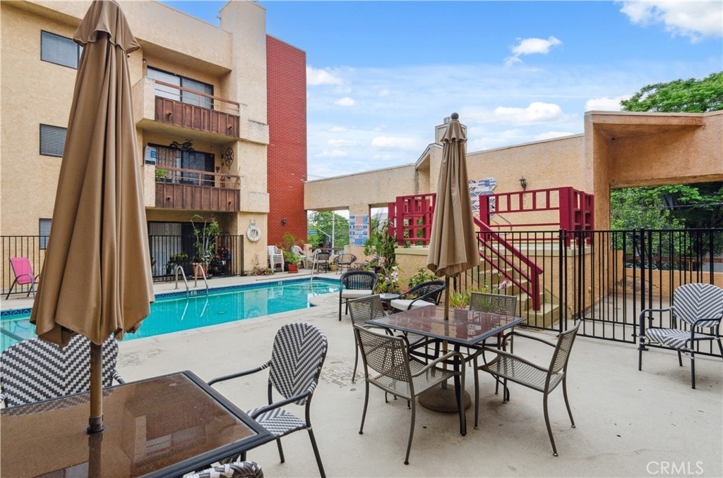 8710 Independence Avenue 301