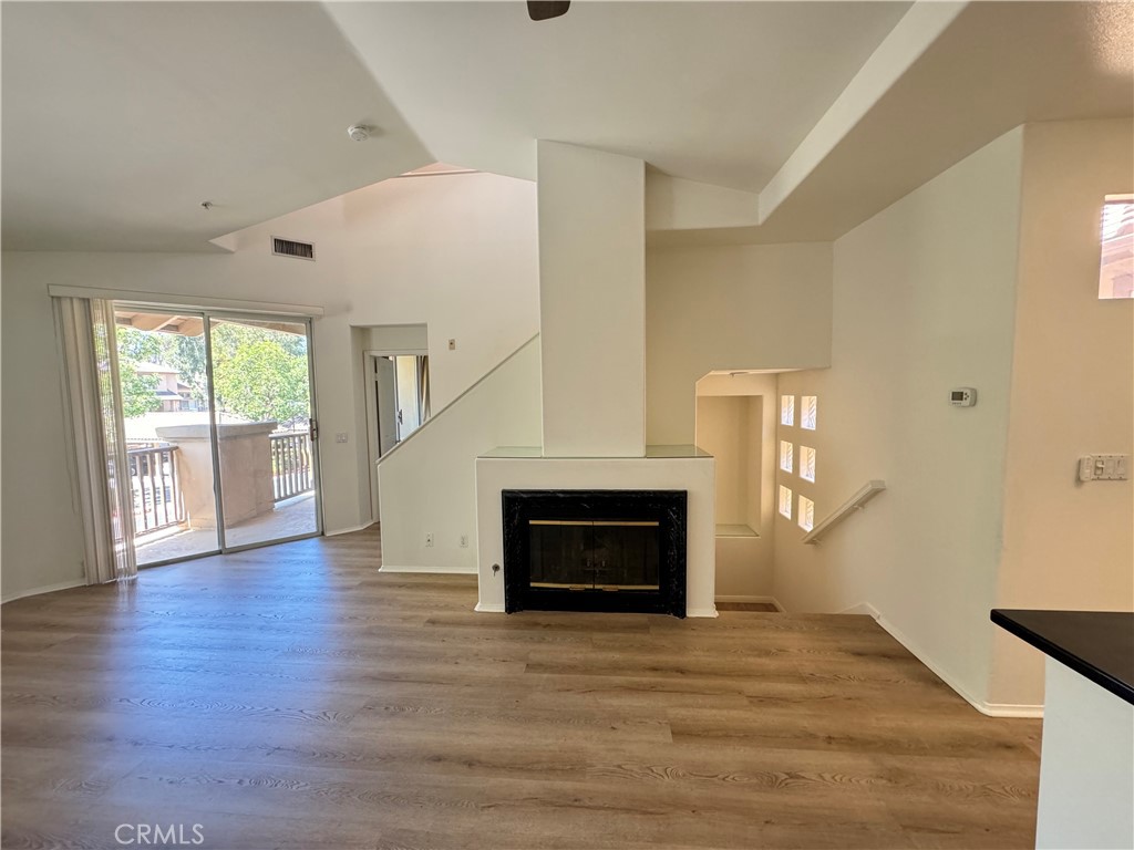 Cantada (CANT) - Residential Lease