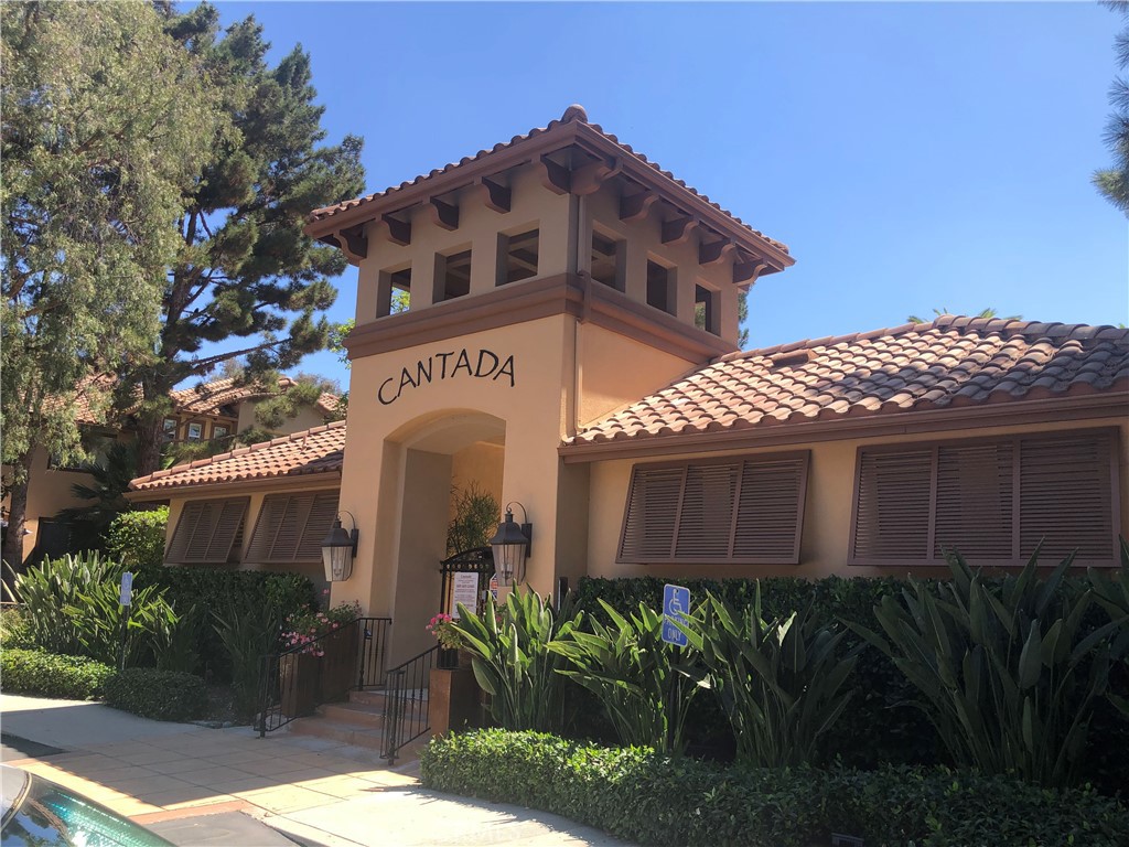Cantada (CANT) - Residential Lease