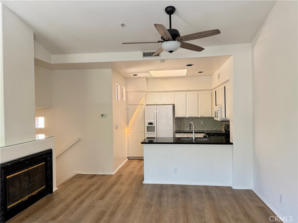 Cantada (CANT) - Residential Lease