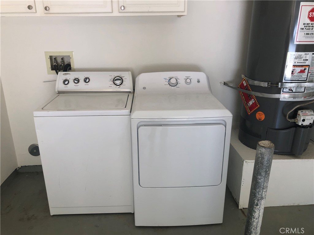 Cantada (CANT) - Residential Lease