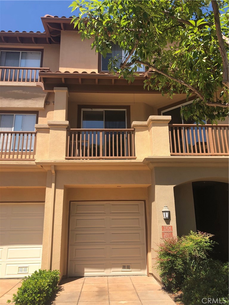 Cantada (CANT) - Residential Lease