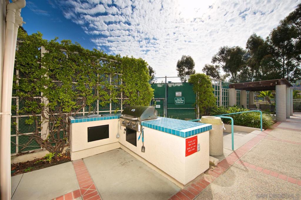 Clairemont - Residential