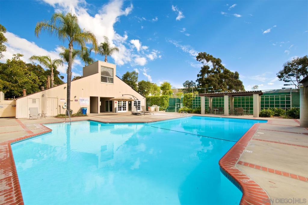 Clairemont - Residential
