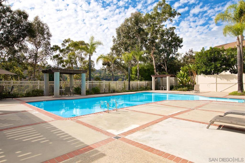 Clairemont - Residential