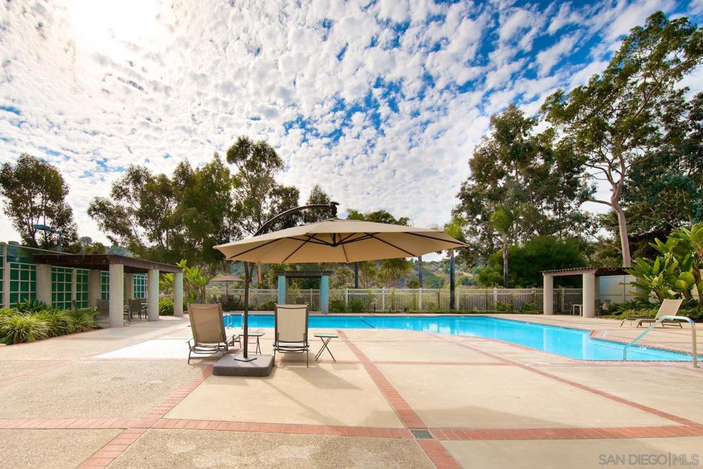 Clairemont - Residential