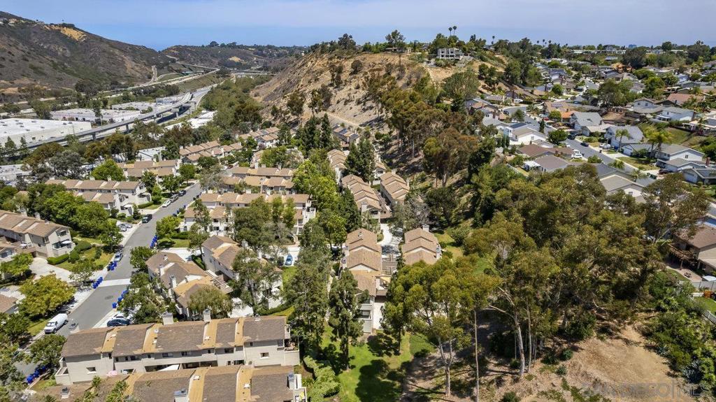 Clairemont - Residential