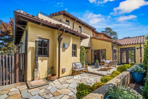 Photo of 0 Carmelo 2 SW of 9th, Carmel, CA 93921 (MLS # ML82059786)