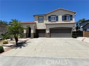 - Residential Lease