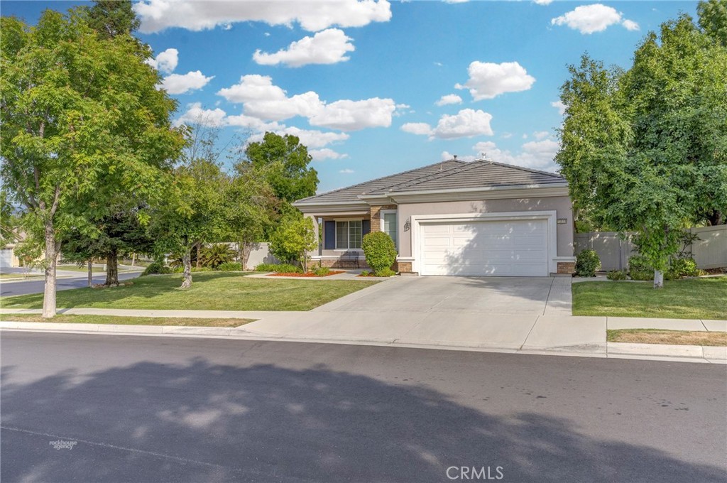 13519 Copper Crest Drive