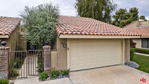 Photo of 13 Tennis Club Drive, Rancho Mirage, CA 92270 (MLS # 26793719)