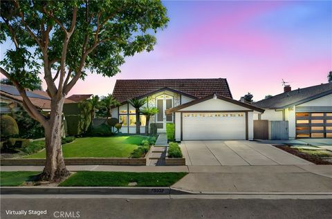 18532 Linda Circle Cerritos CA 90703