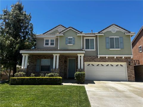 Photo of 5762 Newcomb Court, Fontana, CA 92336 (MLS # CV26104744)