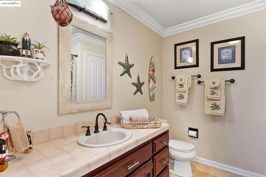 DEEP WATER - Residential