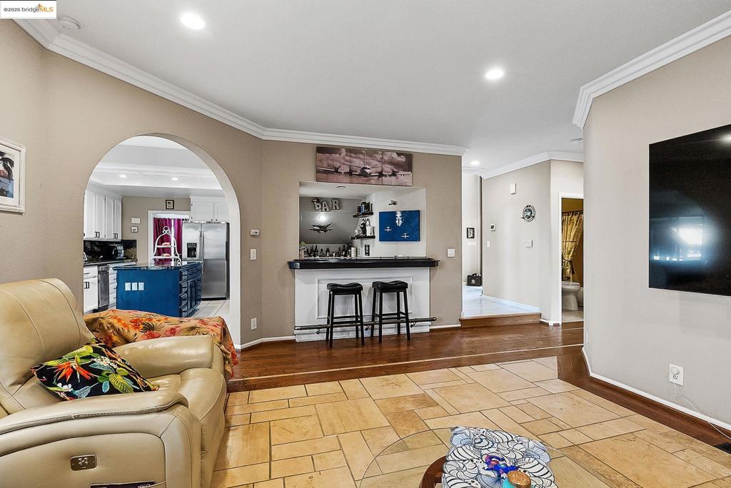 DEEP WATER - Residential