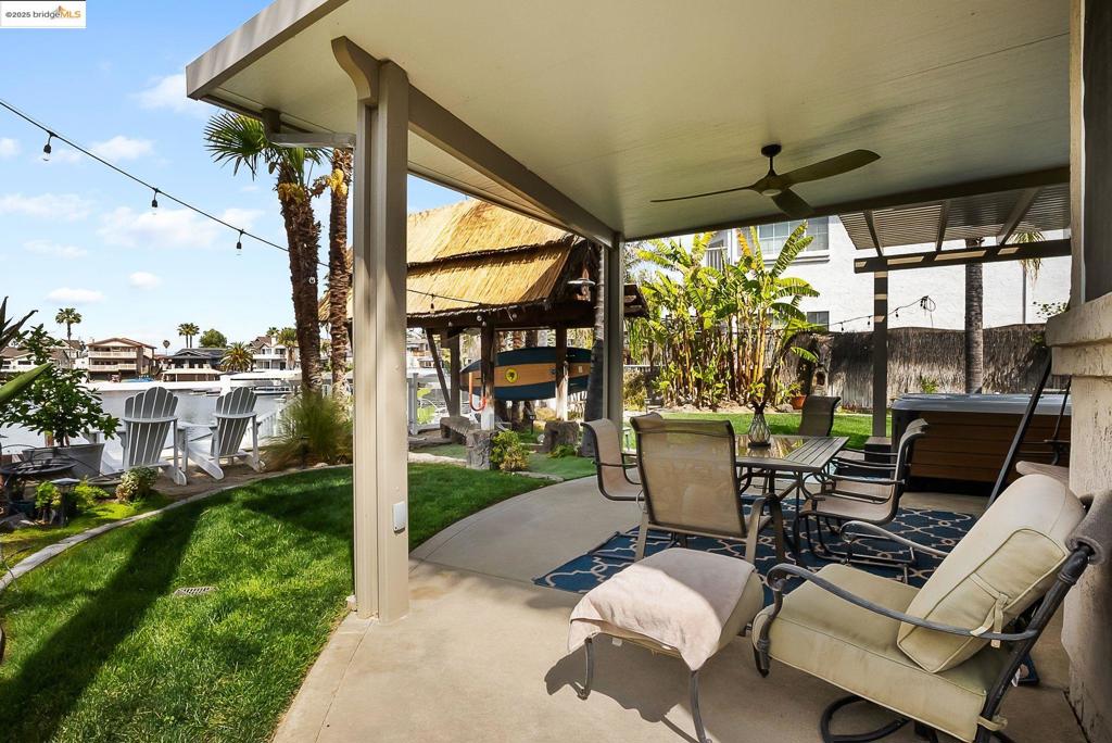 DEEP WATER - Residential