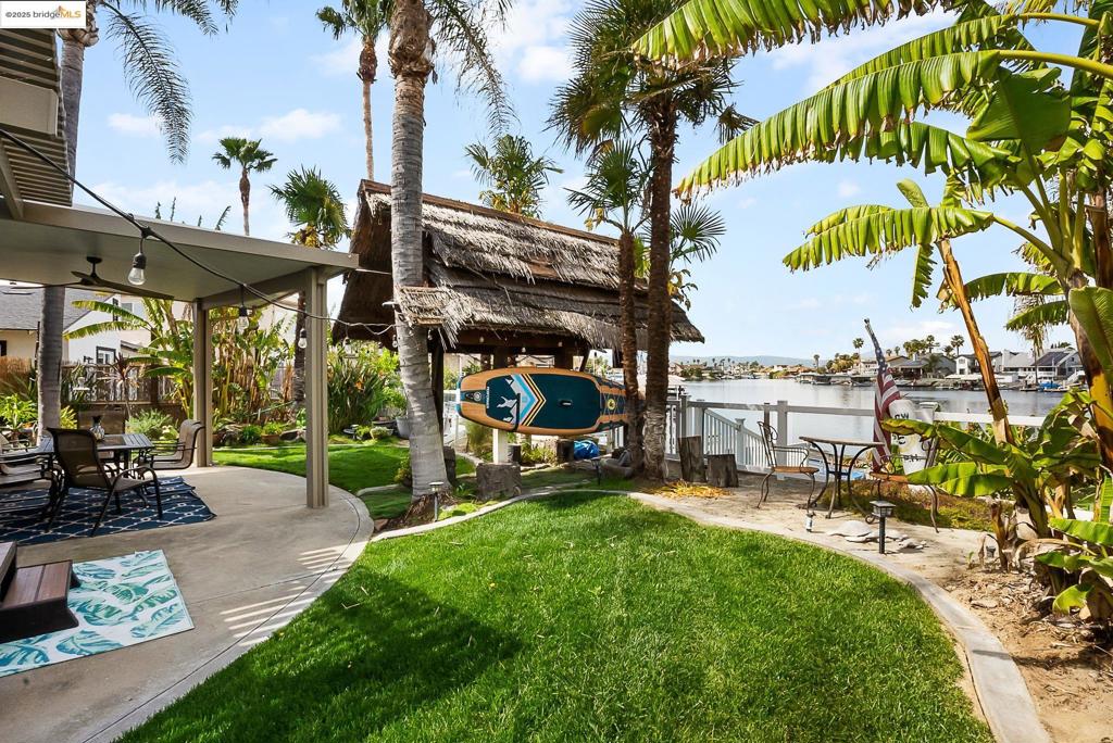 DEEP WATER - Residential