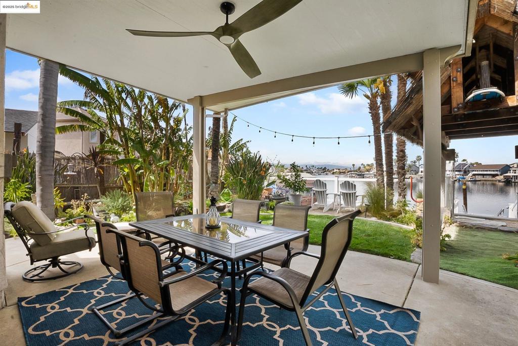 DEEP WATER - Residential