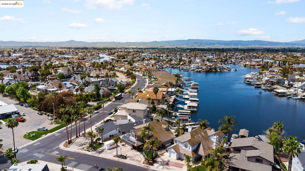 DEEP WATER - Residential