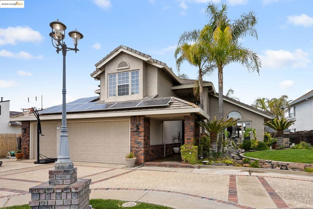 DEEP WATER - Residential