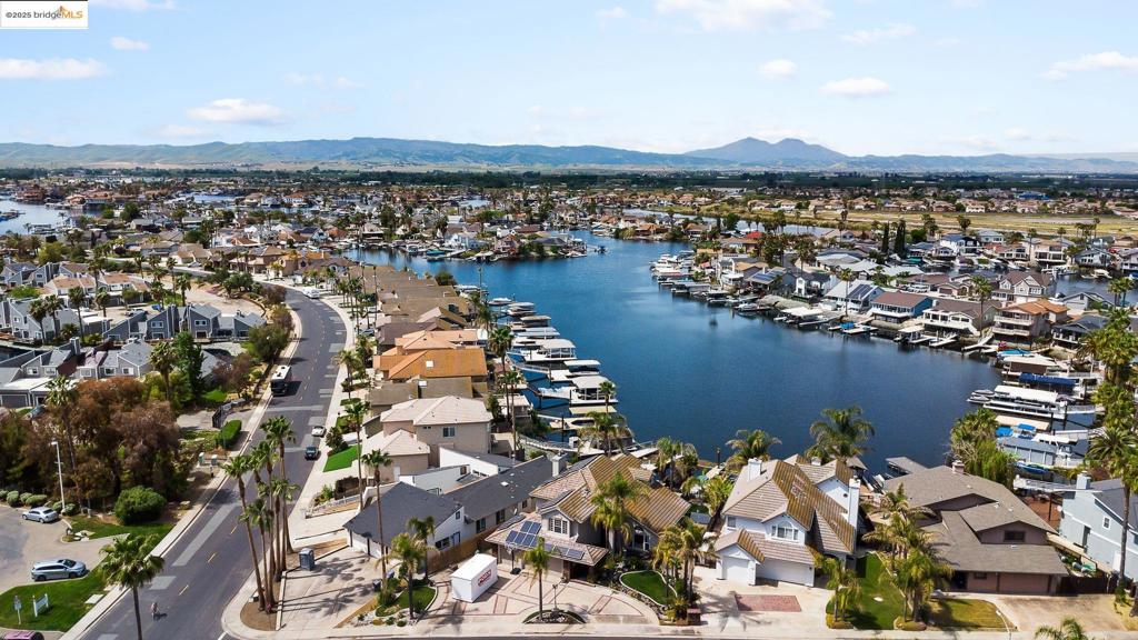 DEEP WATER - Residential