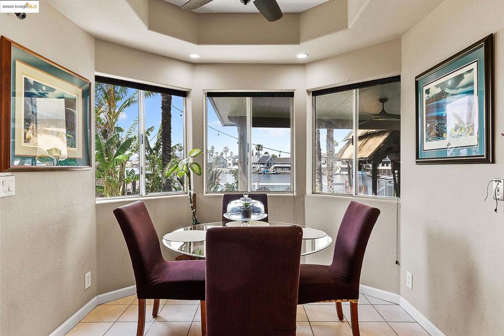 DEEP WATER - Residential